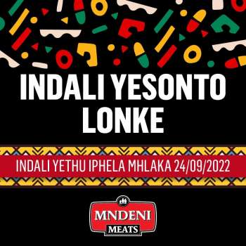 Mndeni Meats catalogue  - 19/09/2022 - 24/09/2022.