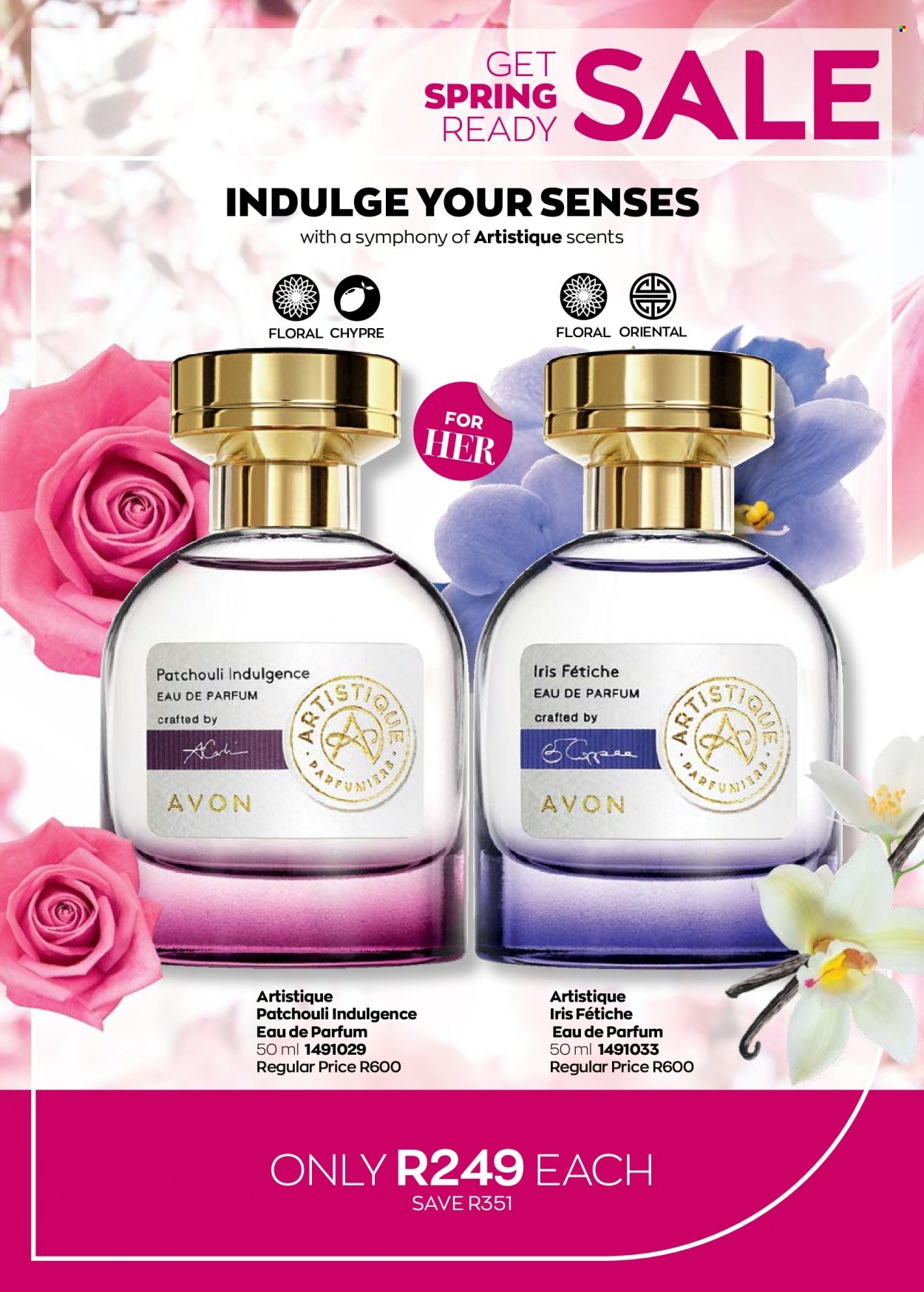 Avon specials - 19/09/2022 - 30/09/2022. Page 3