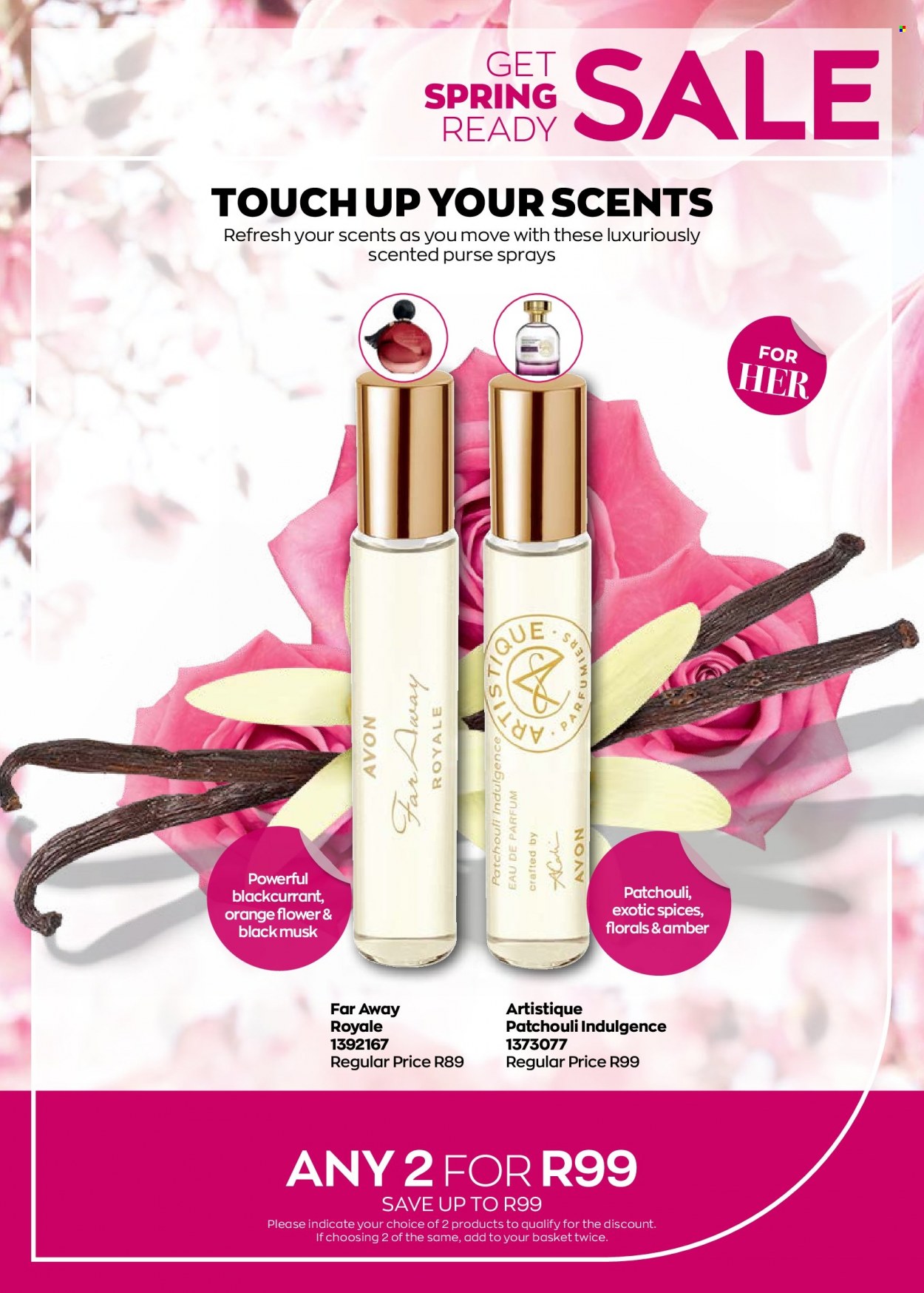 Avon specials - 19/09/2022 - 30/09/2022. Page 6