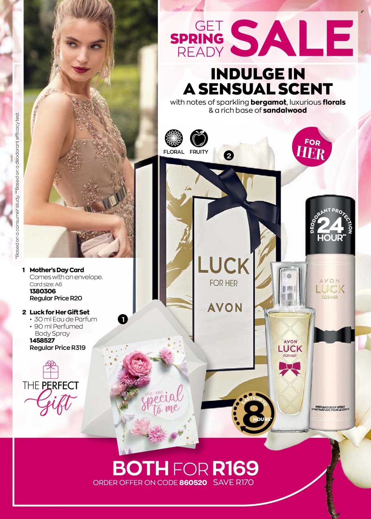 Avon specials - 19/09/2022 - 30/09/2022. Page 8