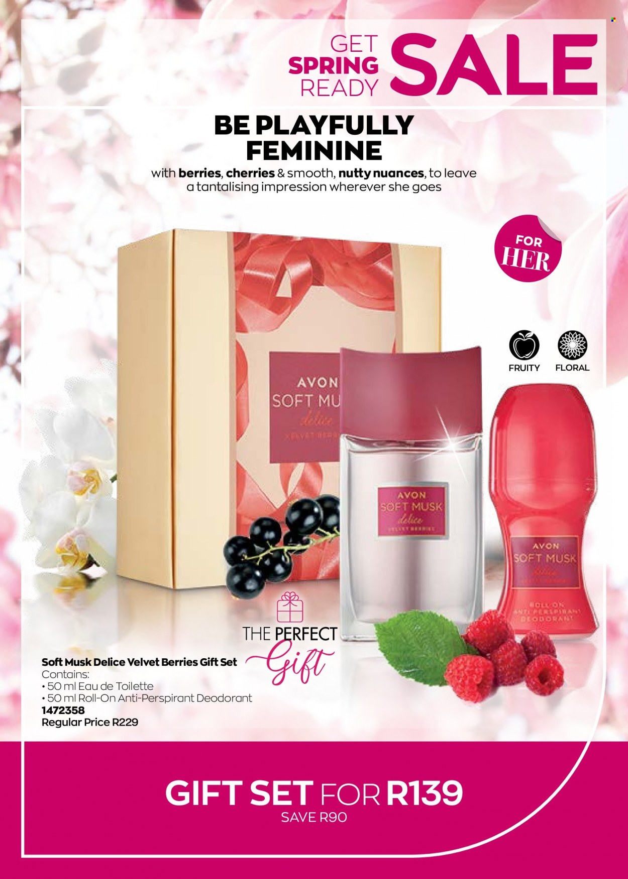 Avon specials - 19/09/2022 - 30/09/2022. Page 9