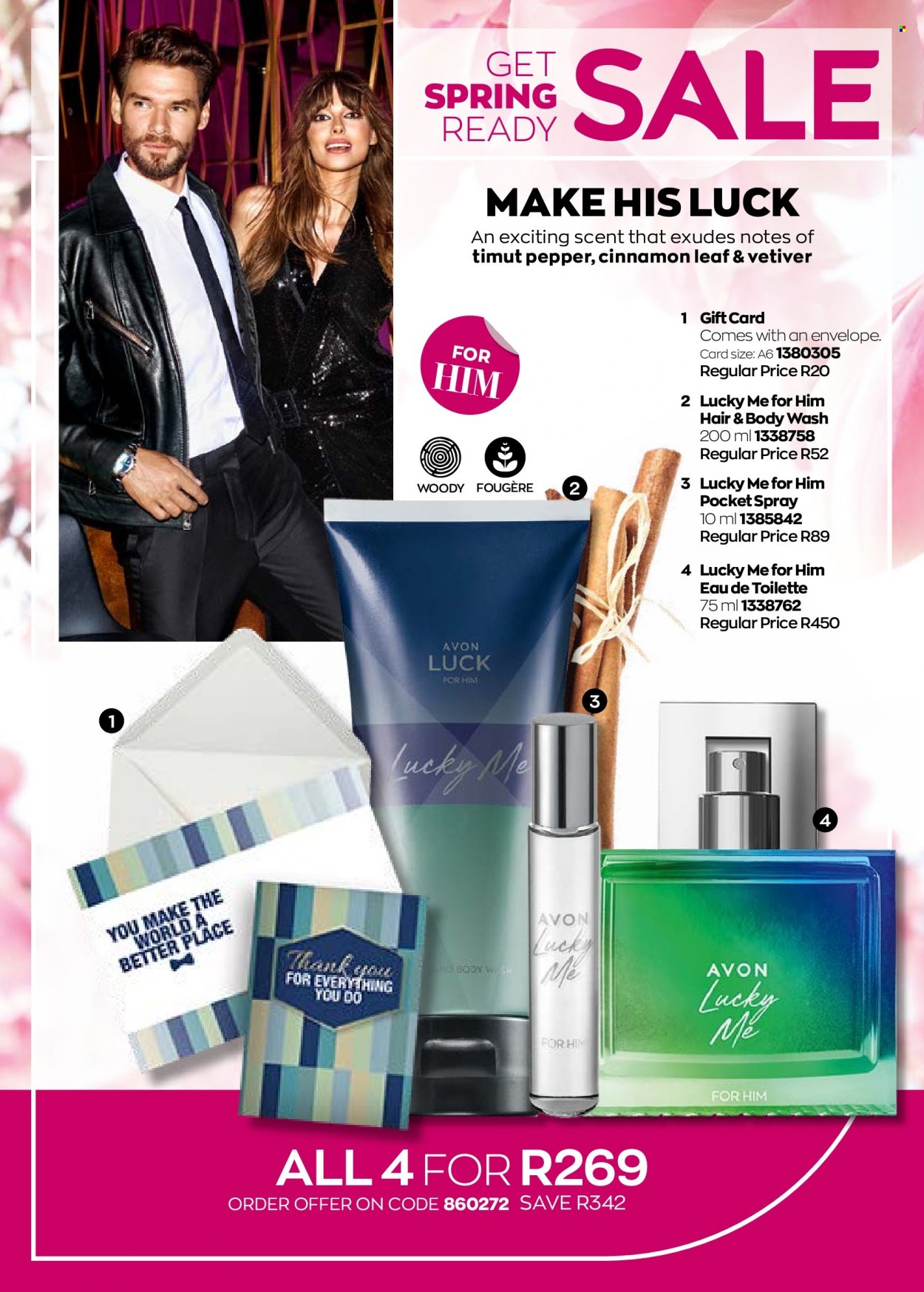 Avon specials - 19/09/2022 - 30/09/2022. Page 12