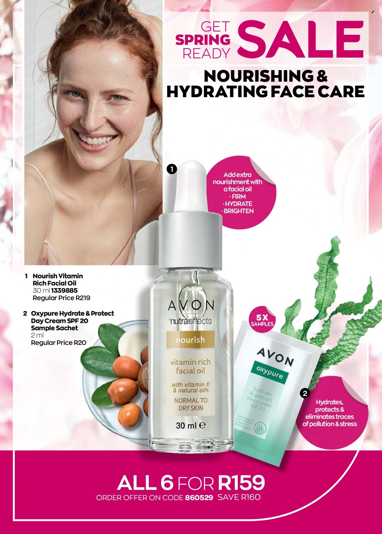 Avon specials - 19/09/2022 - 30/09/2022. Page 16