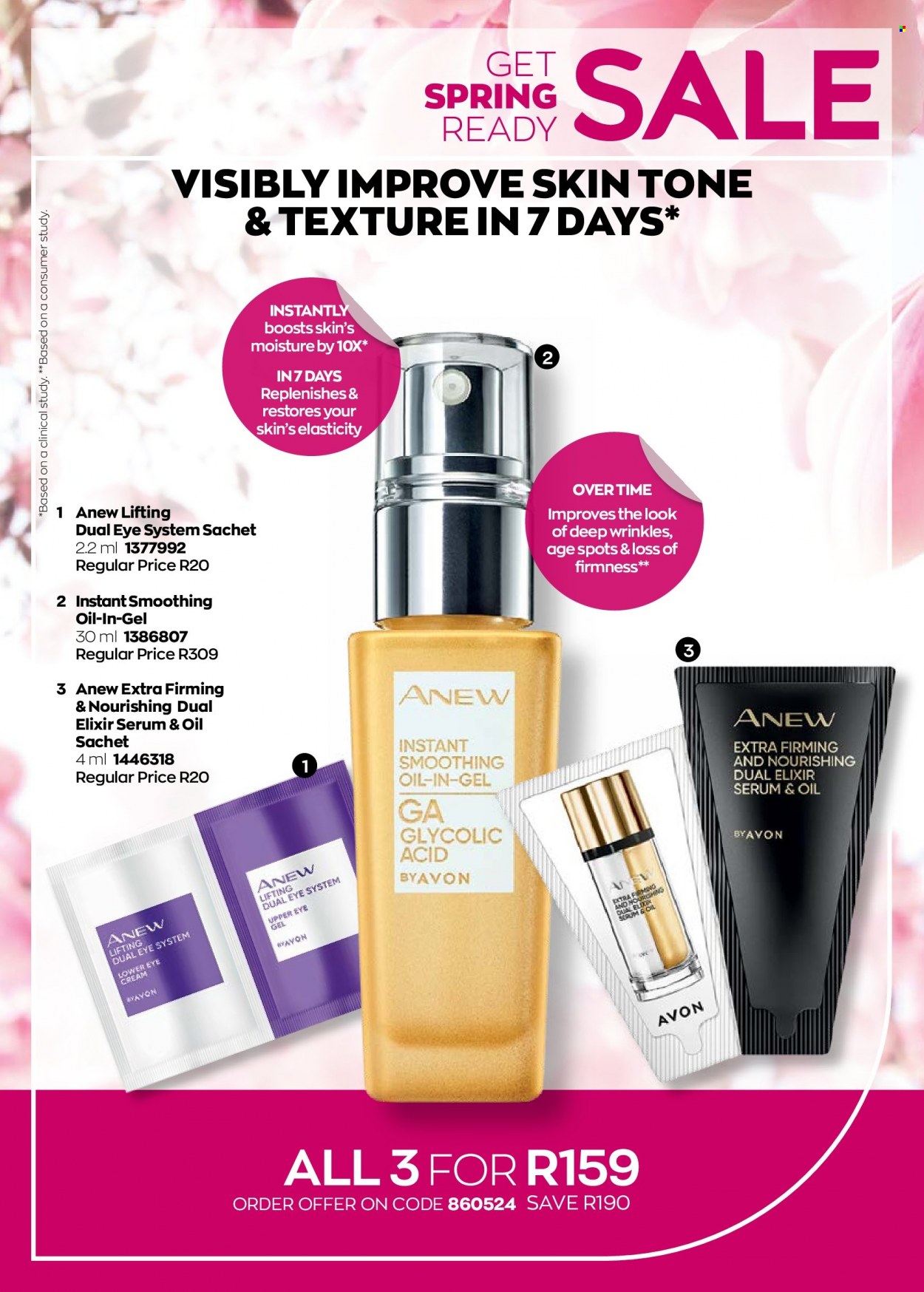 Avon specials - 19/09/2022 - 30/09/2022. Page 19