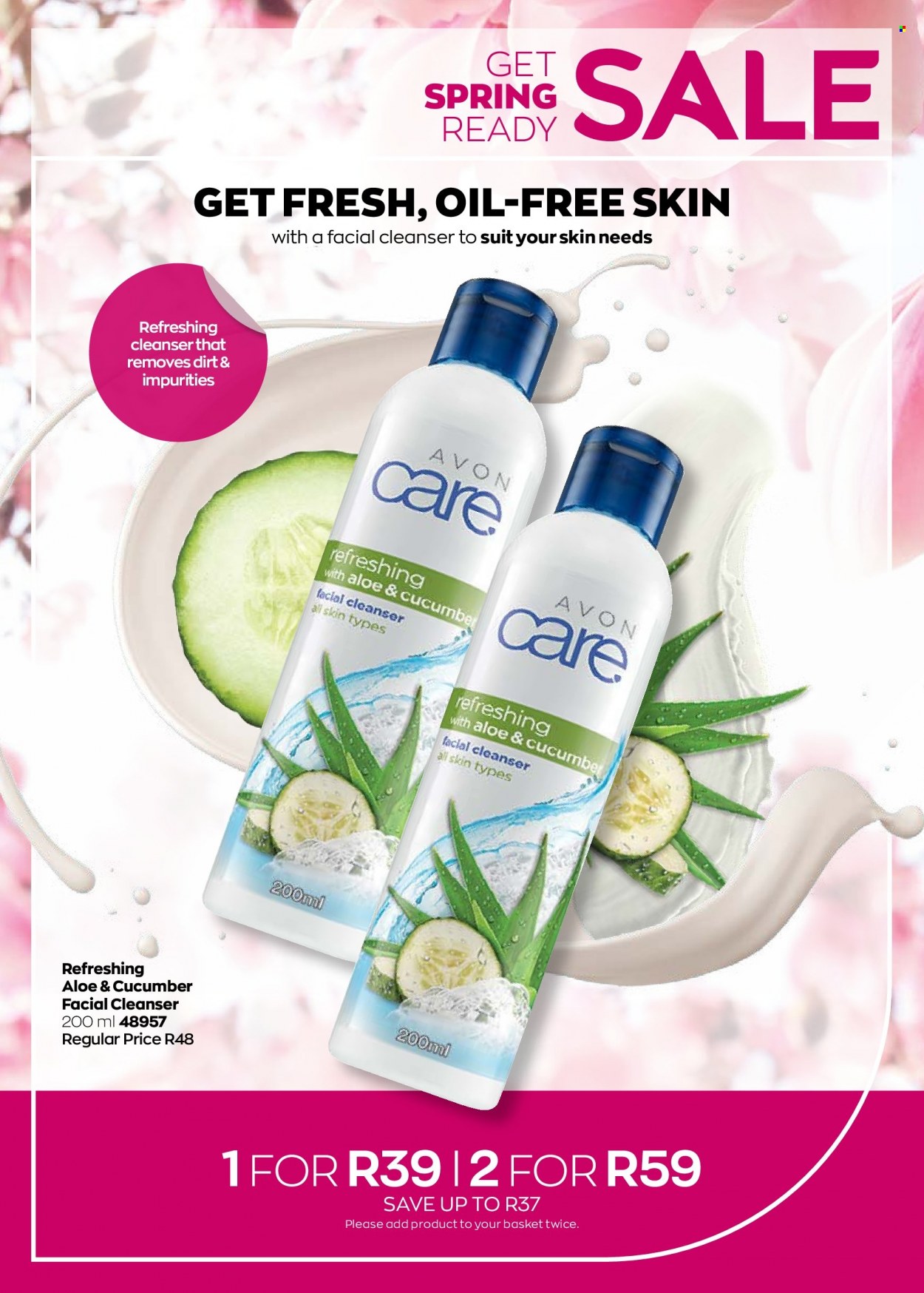 Avon specials - 19/09/2022 - 30/09/2022. Page 20
