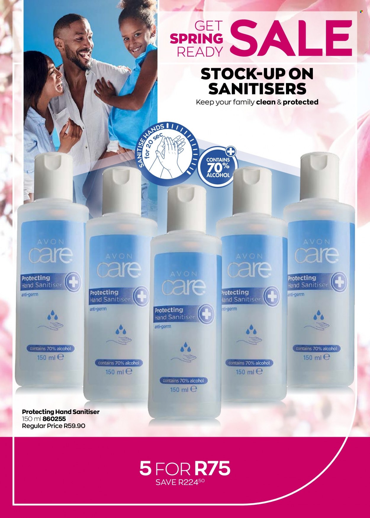 Avon specials - 19/09/2022 - 30/09/2022. Page 24