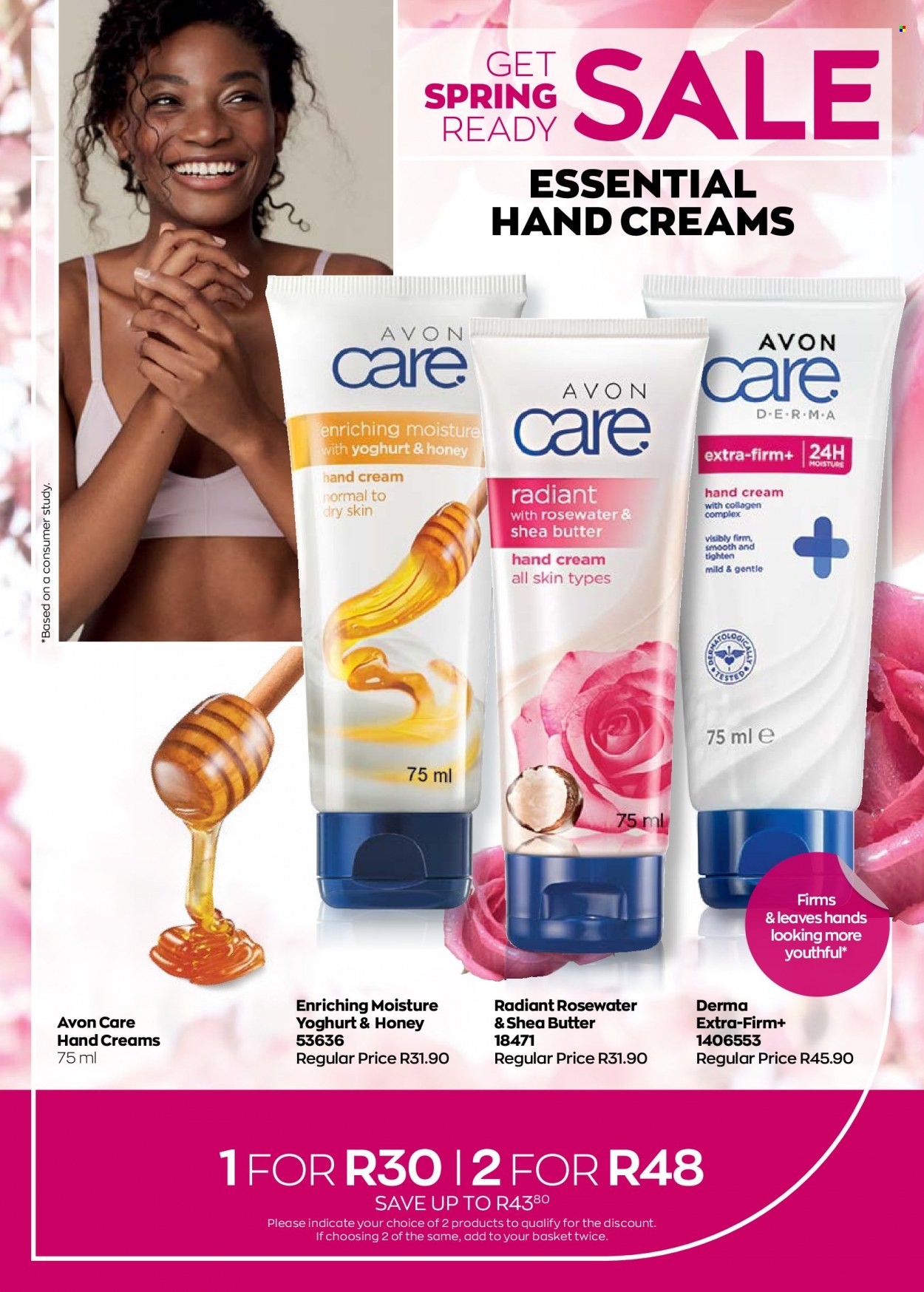 Avon specials - 19/09/2022 - 30/09/2022. Page 25