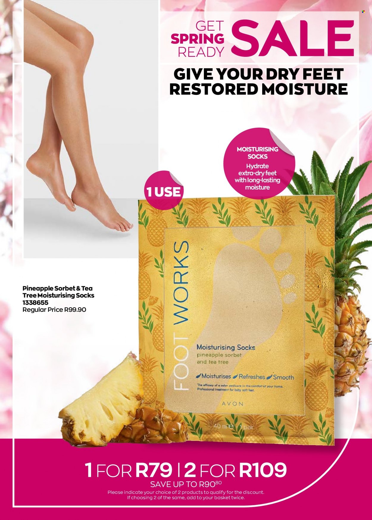 Avon specials - 19/09/2022 - 30/09/2022. Page 26