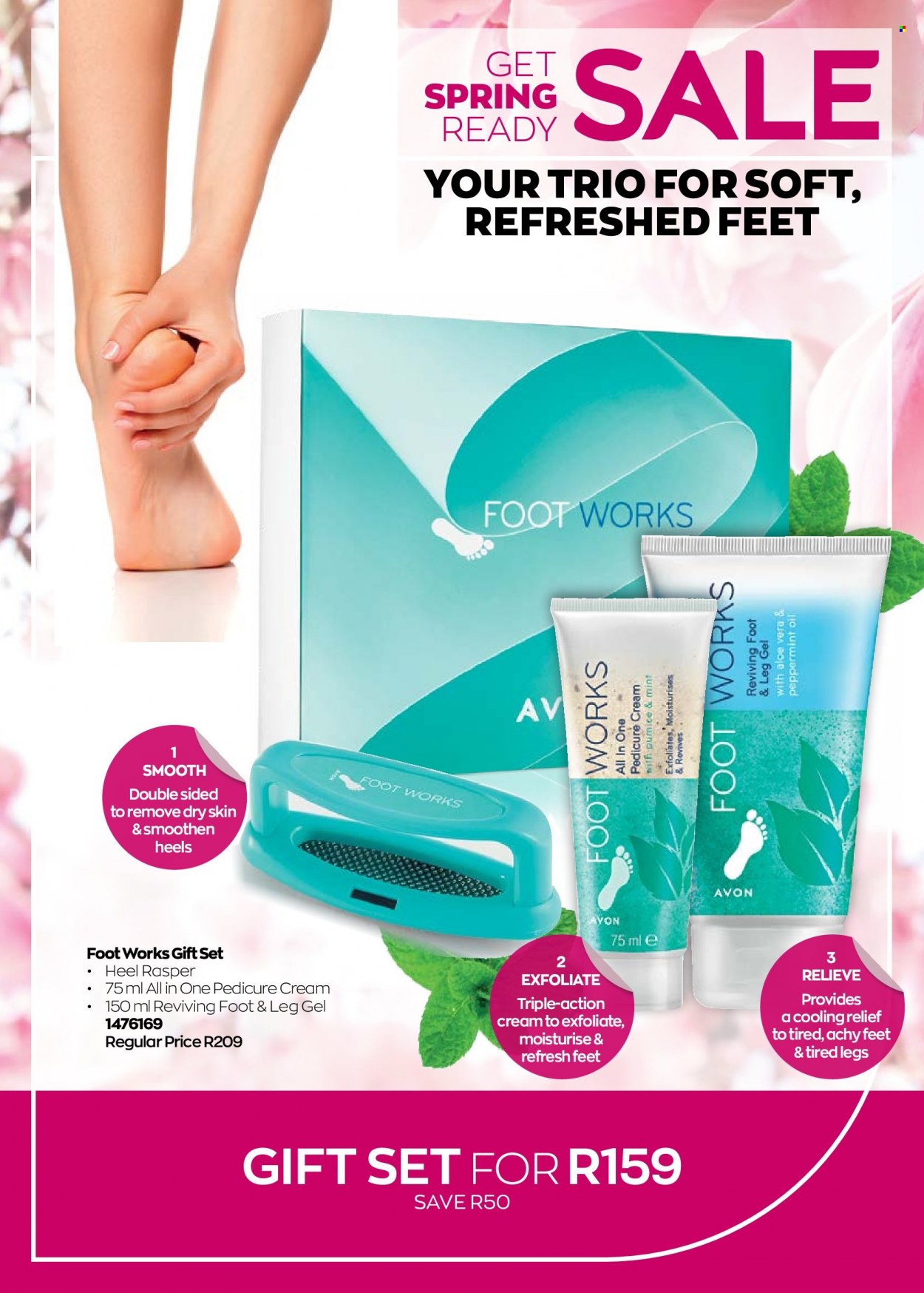 Avon specials - 19/09/2022 - 30/09/2022. Page 27