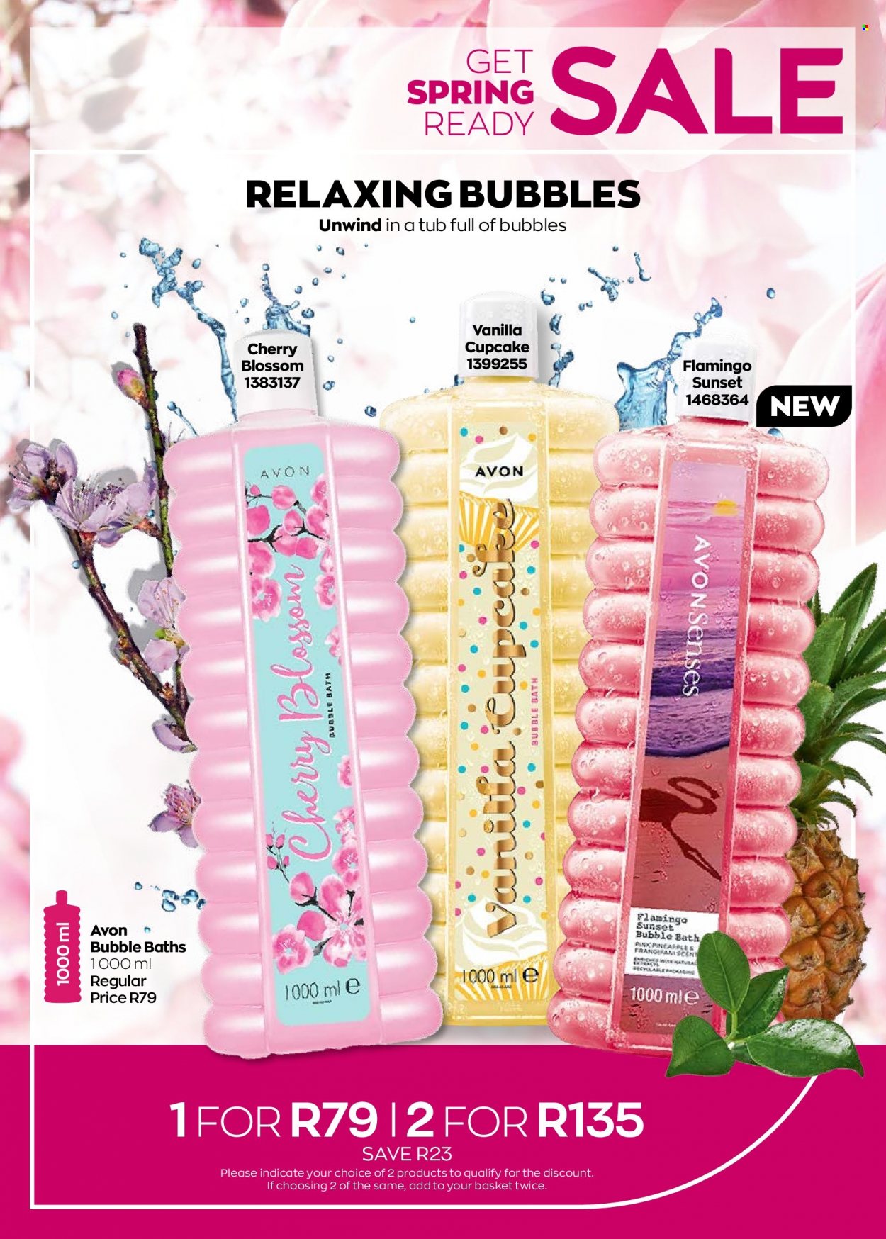 Avon specials - 19/09/2022 - 30/09/2022. Page 30