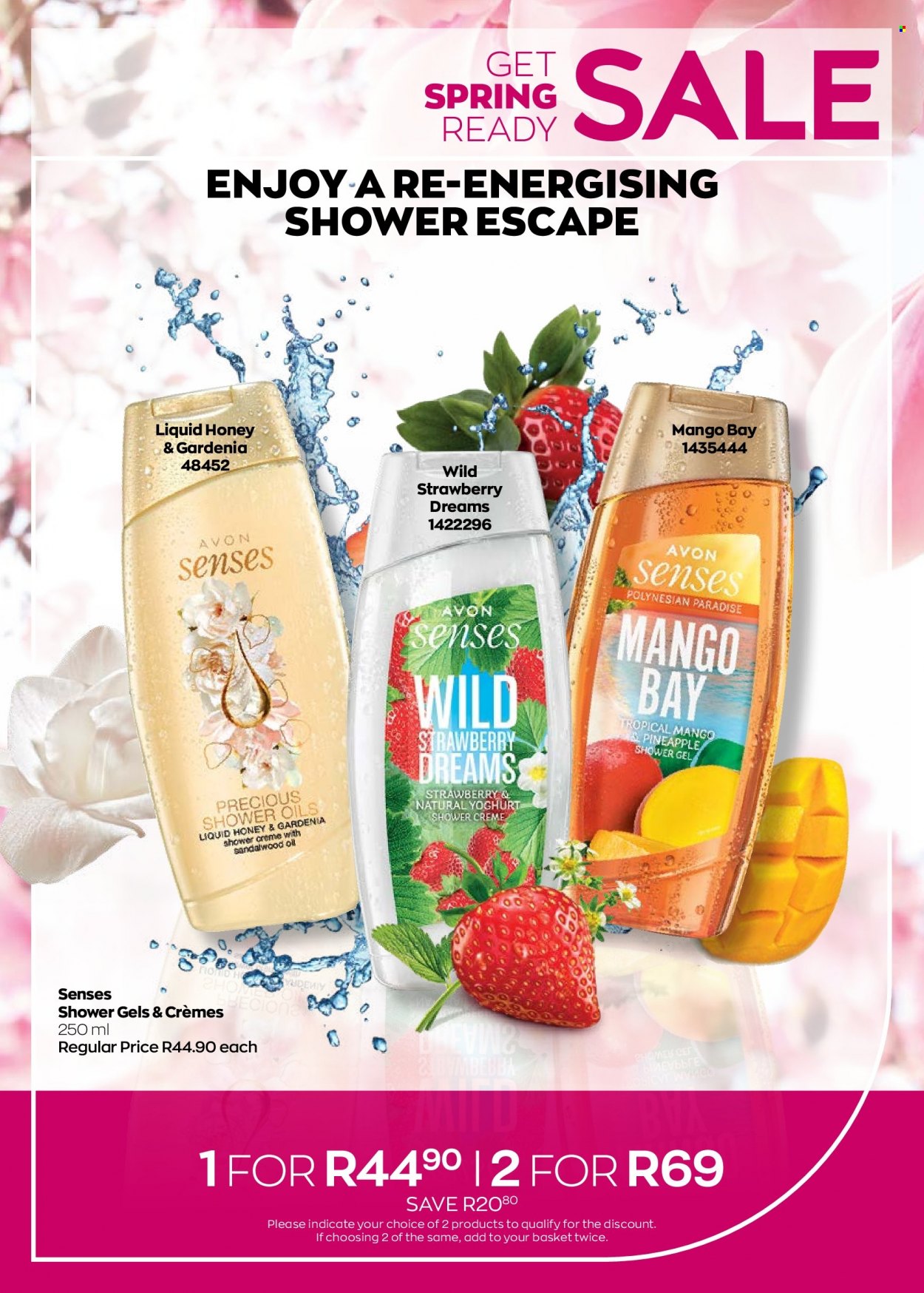 Avon specials - 19/09/2022 - 30/09/2022. Page 31