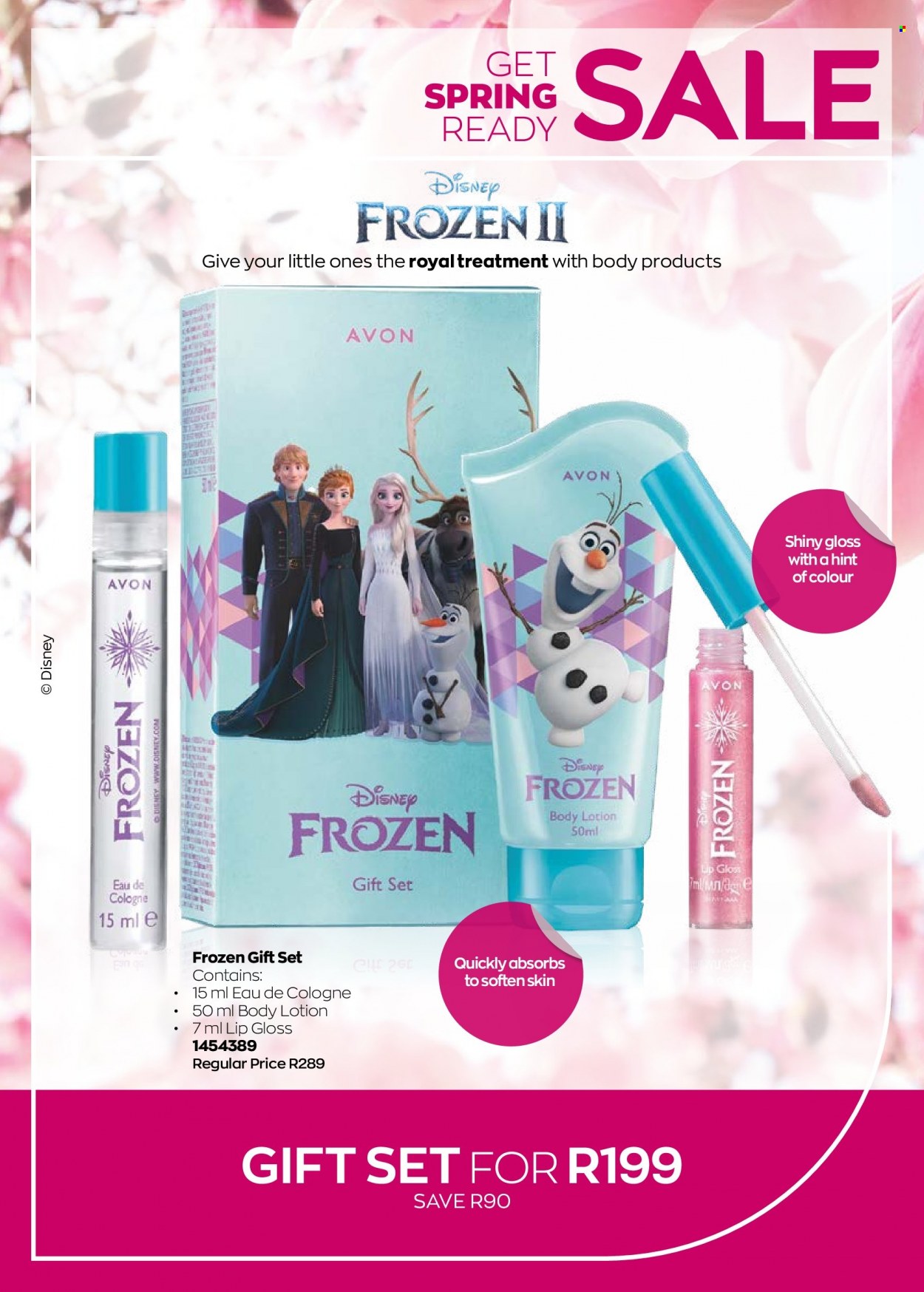 Avon specials - 19/09/2022 - 30/09/2022. Page 33