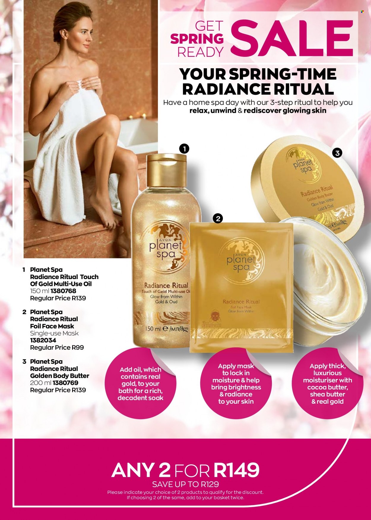 Avon specials - 19/09/2022 - 30/09/2022. Page 39