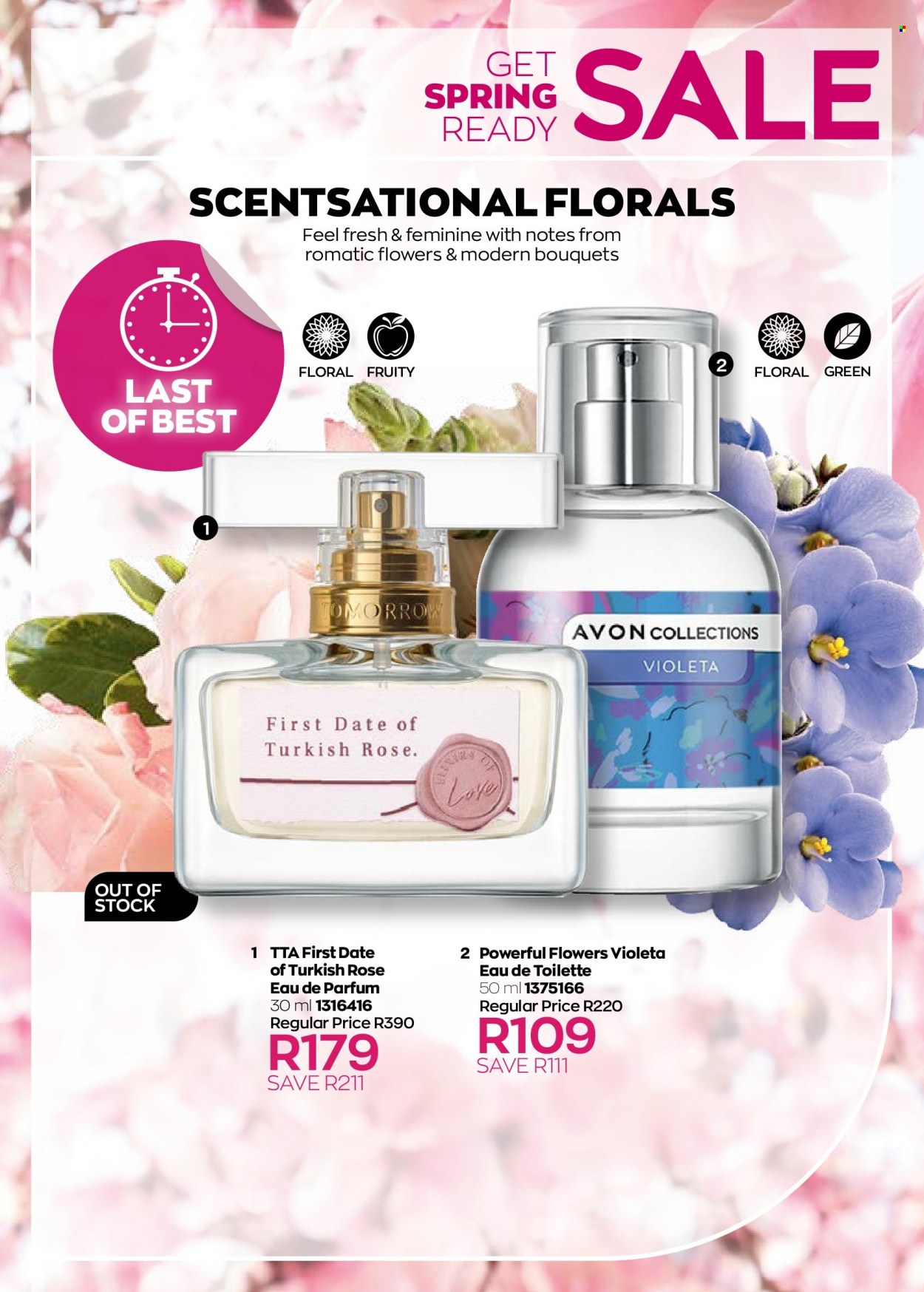 Avon specials - 19/09/2022 - 30/09/2022. Page 40