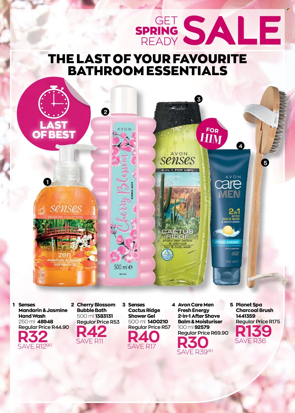 Avon specials - 19/09/2022 - 30/09/2022. Page 43