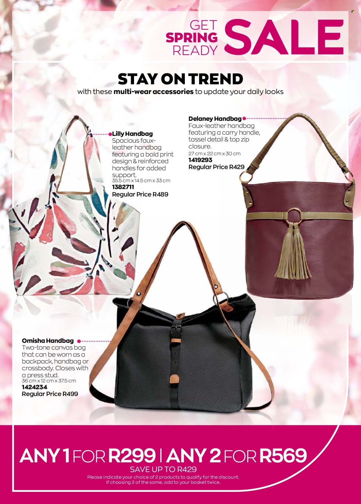 Avon specials - 19/09/2022 - 30/09/2022. Page 44