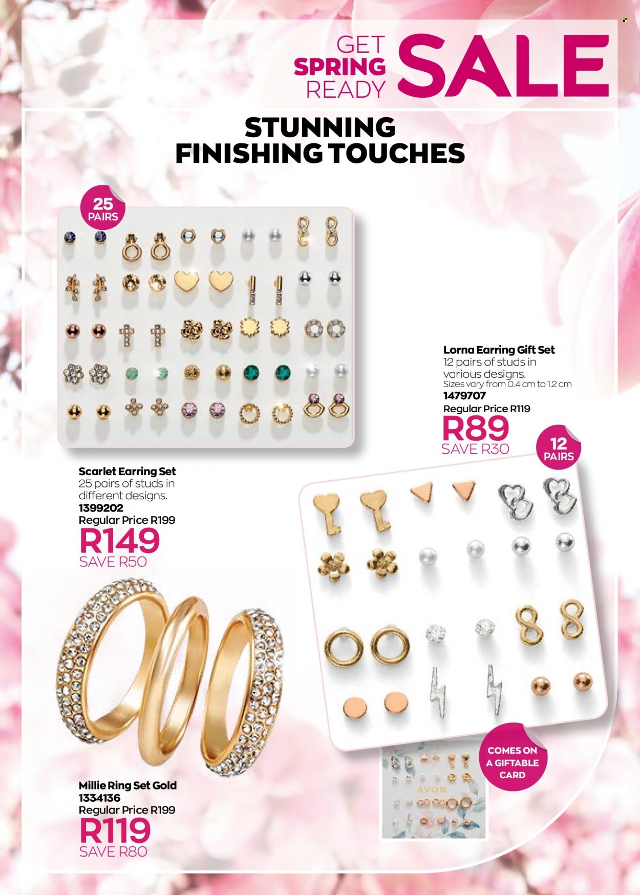 Avon specials - 19/09/2022 - 30/09/2022. Page 47