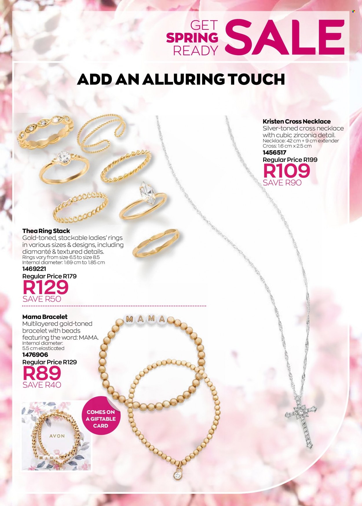 Avon specials - 19/09/2022 - 30/09/2022. Page 50
