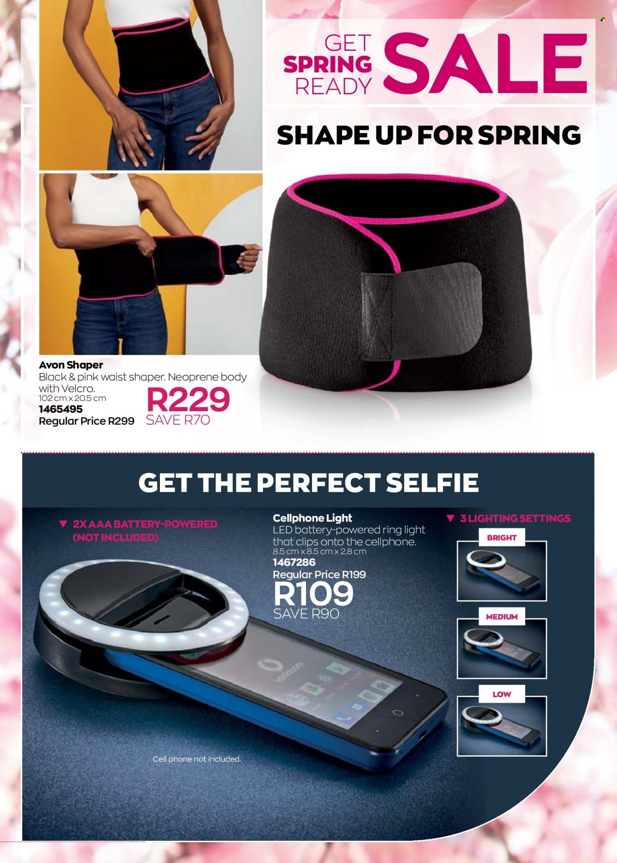 Avon specials - 19/09/2022 - 30/09/2022. Page 55