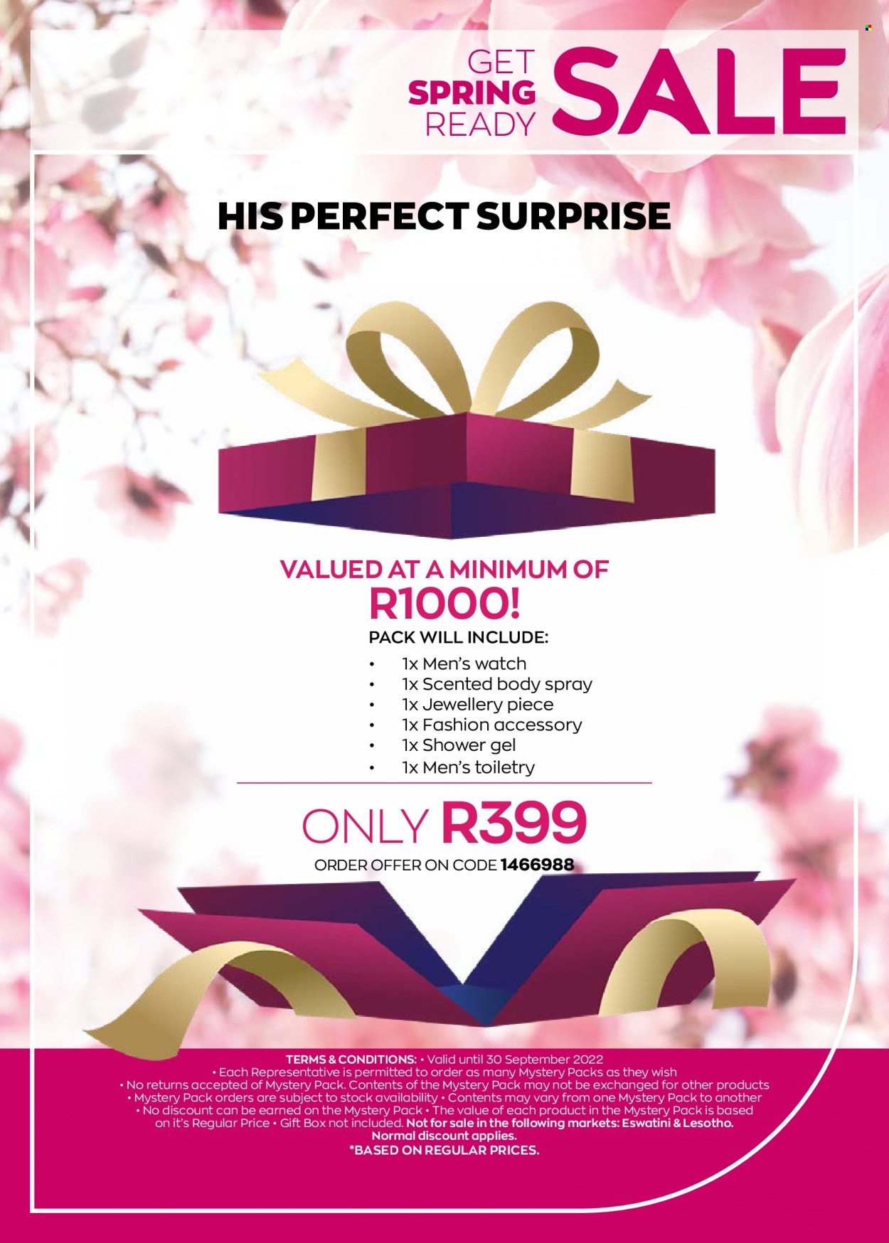 Avon specials - 19/09/2022 - 30/09/2022. Page 59