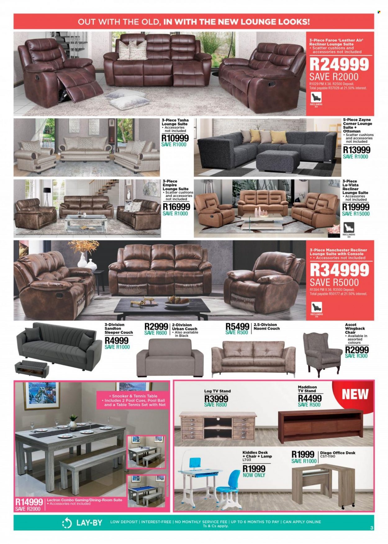 House & Home specials - 19/09/2022 - 27/09/2022. Page 3