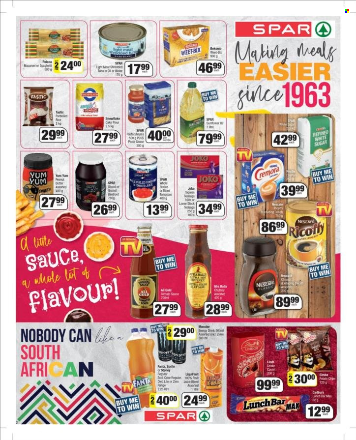 SPAR specials - 19/09/2022 - 02/10/2022. Page 2