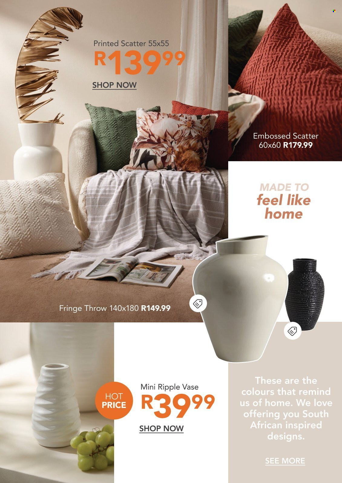Sheet Street specials. Page 14