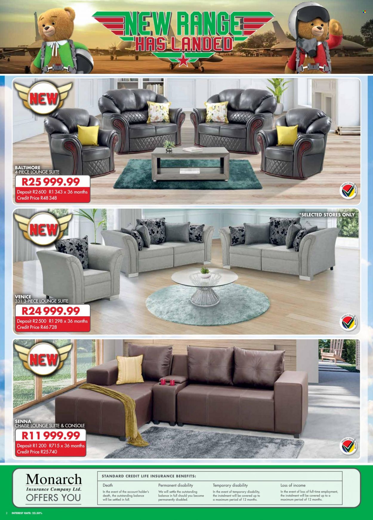 Beares specials - 19/09/2022 - 15/10/2022. Page 2