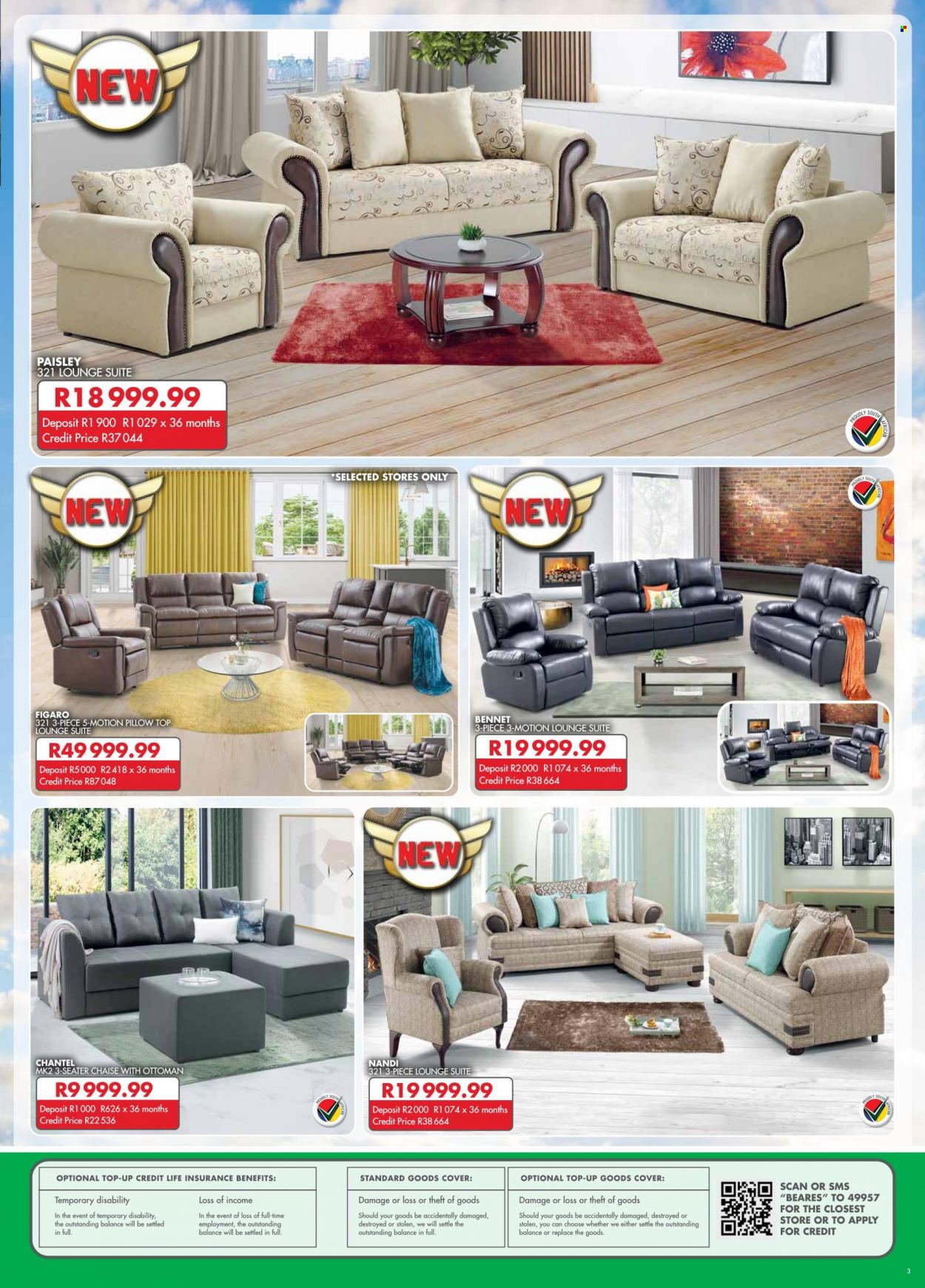 Beares specials - 19/09/2022 - 15/10/2022. Page 3