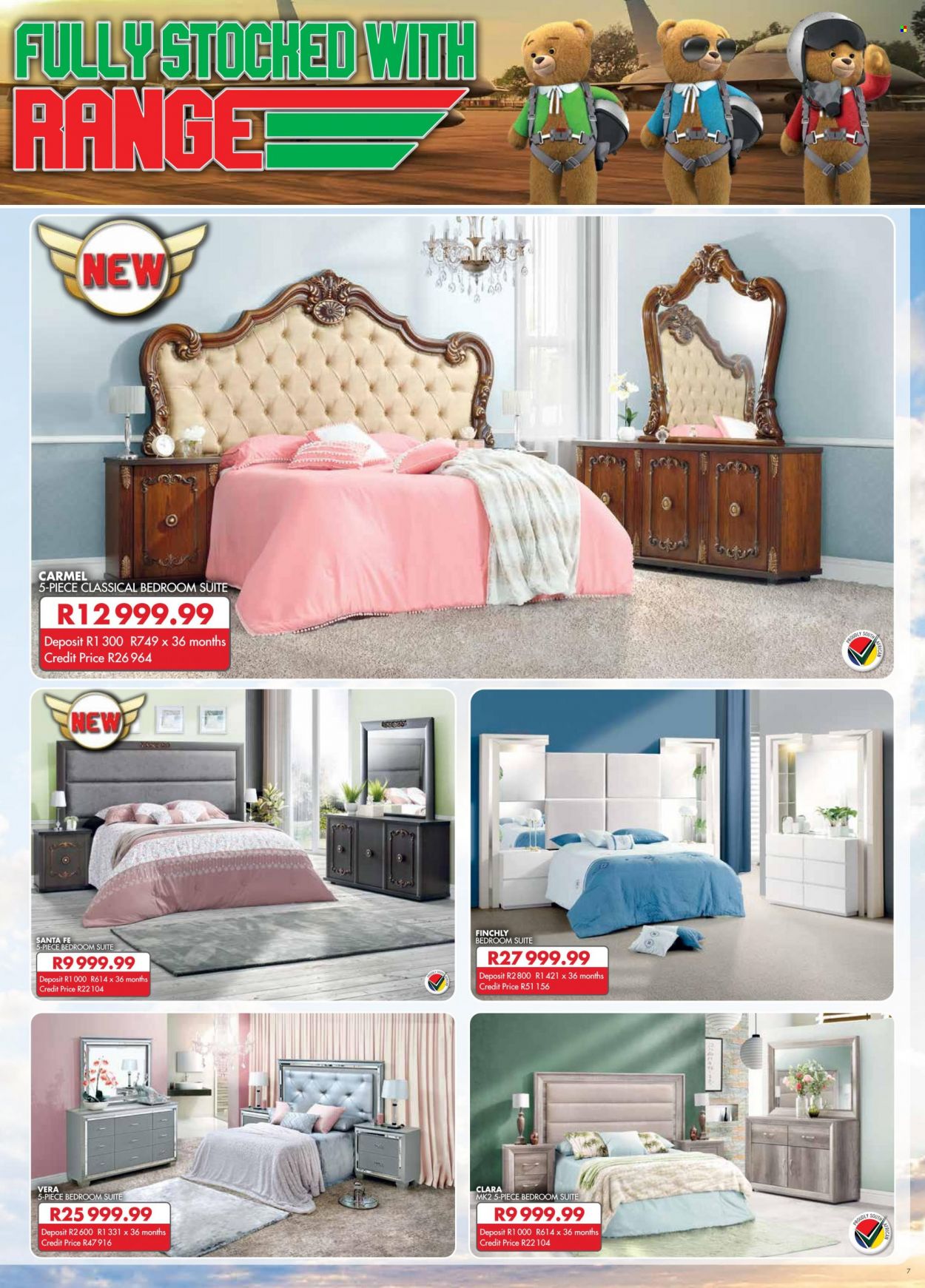 Beares specials - 19/09/2022 - 15/10/2022. Page 7