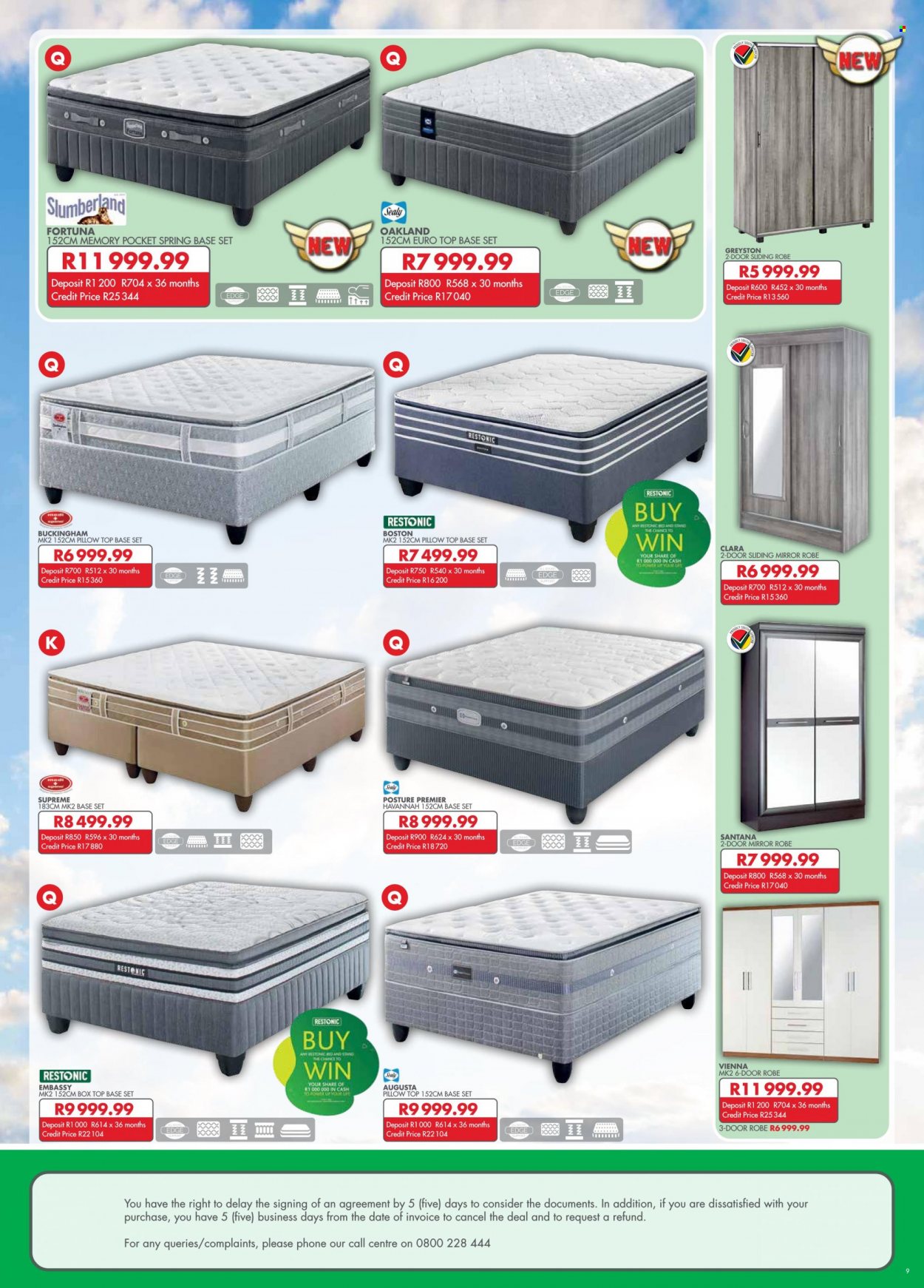Beares specials - 19/09/2022 - 15/10/2022. Page 9