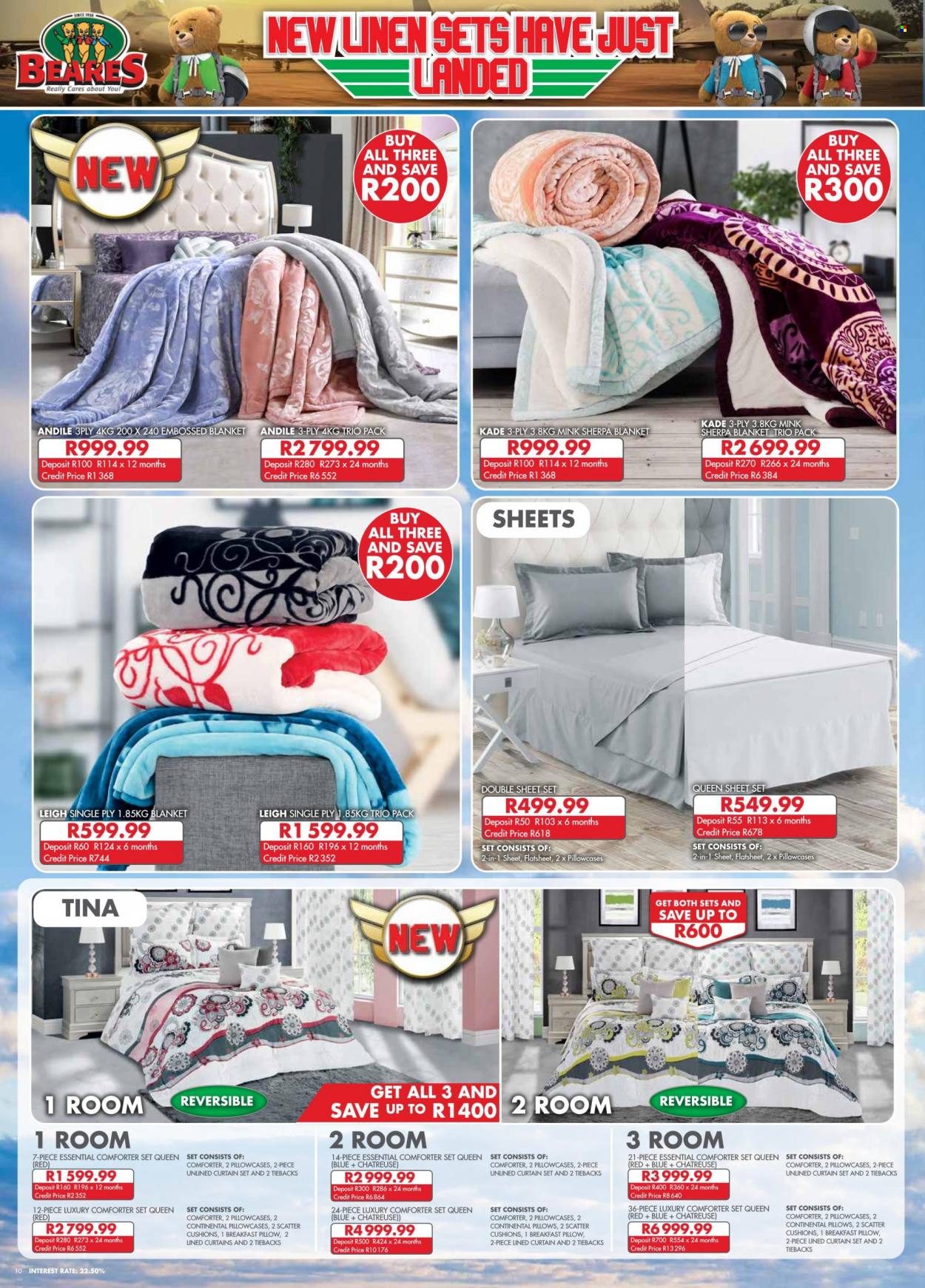 Beares specials - 19/09/2022 - 15/10/2022. Page 10