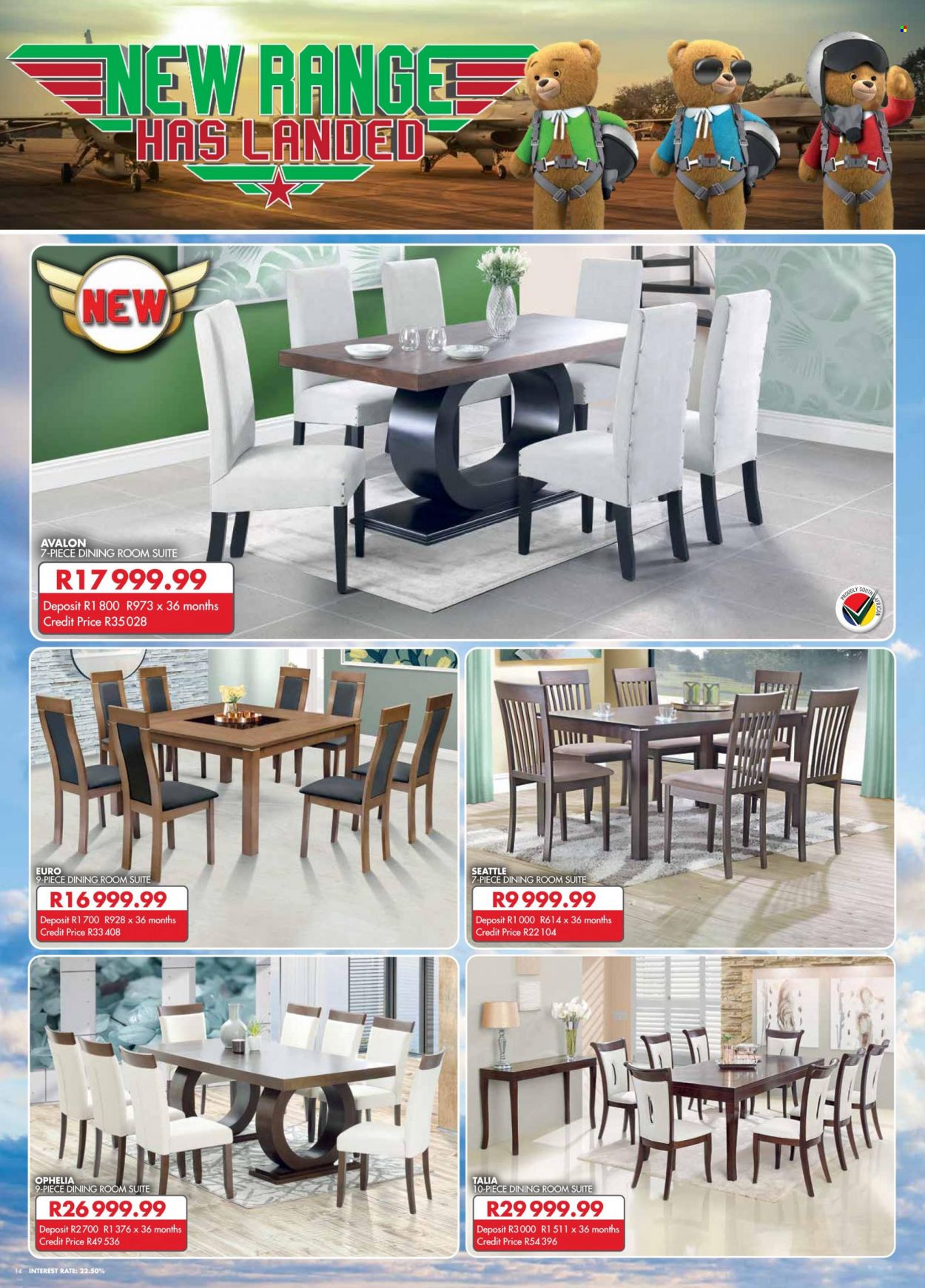 Beares specials - 19/09/2022 - 15/10/2022. Page 14
