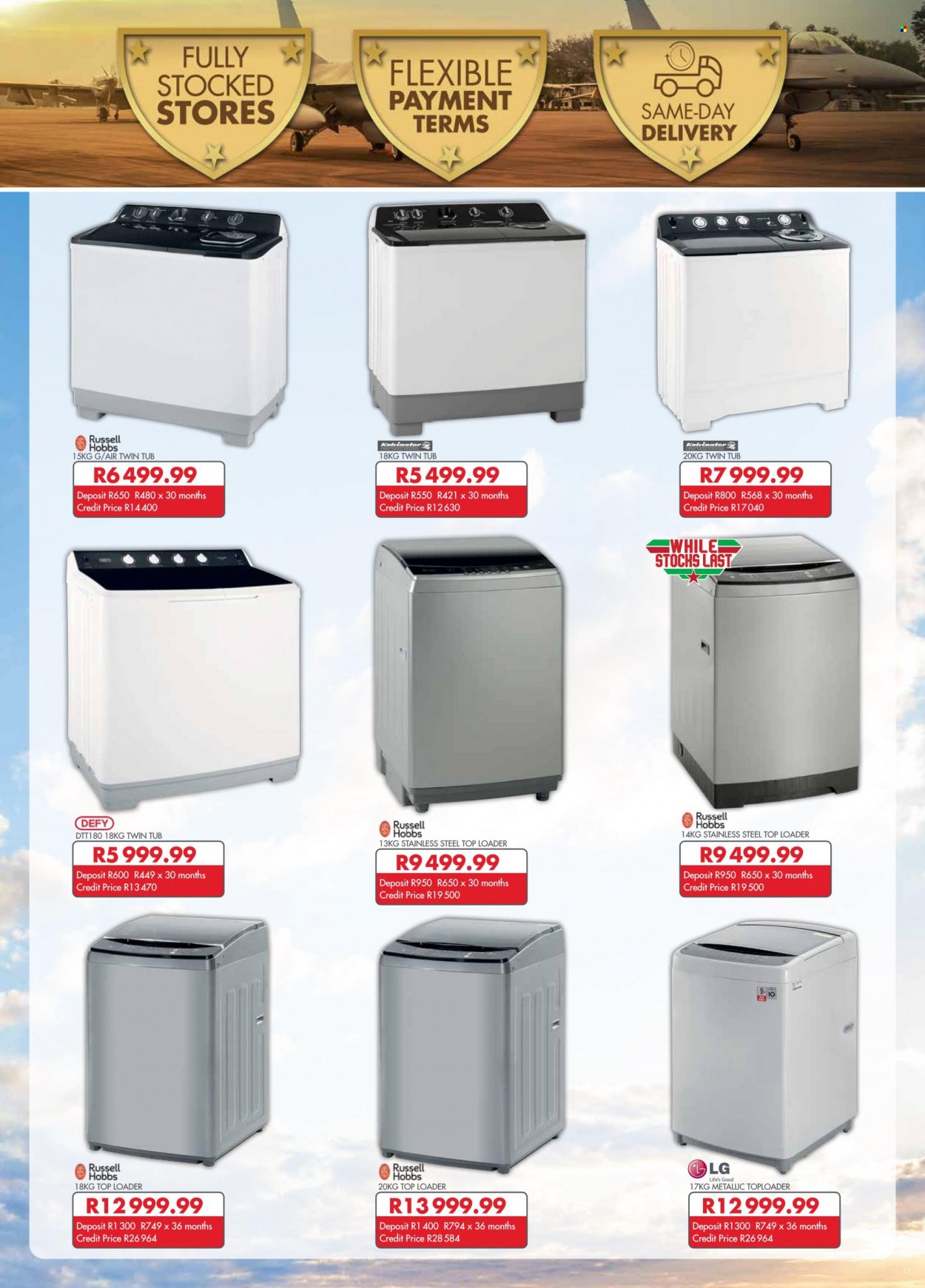 Beares specials - 19/09/2022 - 15/10/2022. Page 17