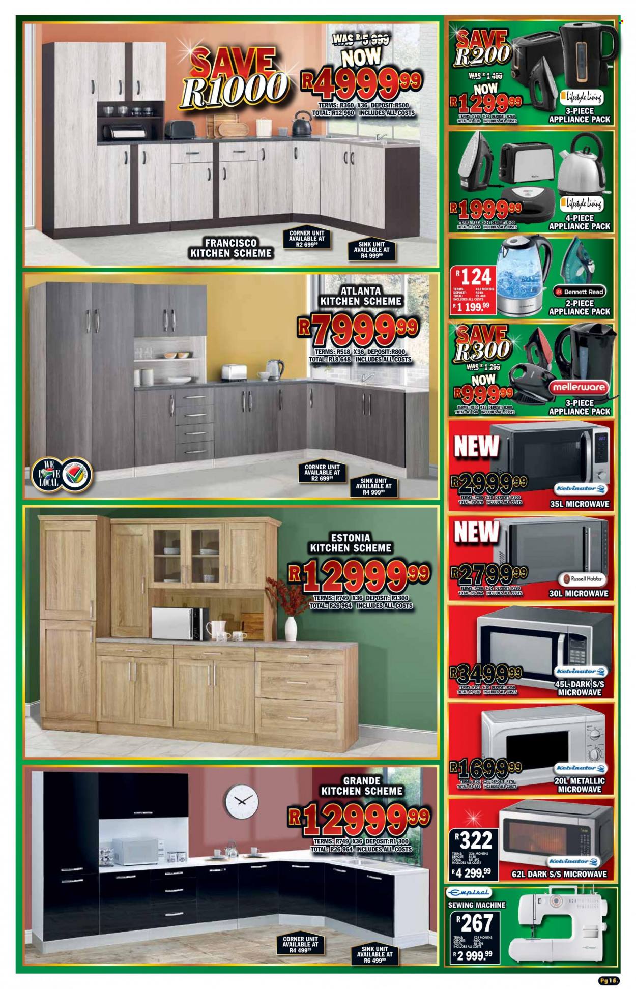 Lewis specials - 19/09/2022 - 15/10/2022. Page 15