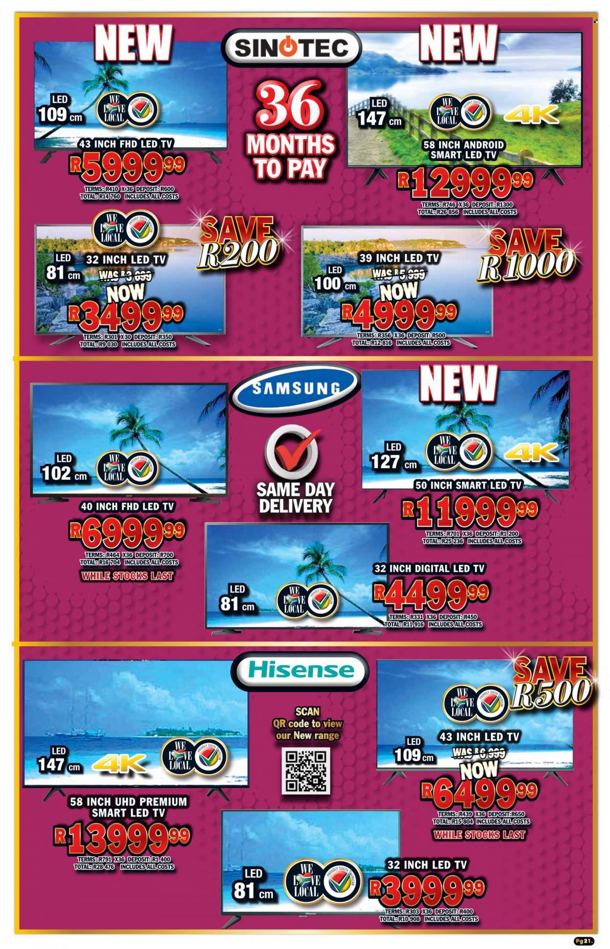 Lewis specials - 19/09/2022 - 15/10/2022. Page 21