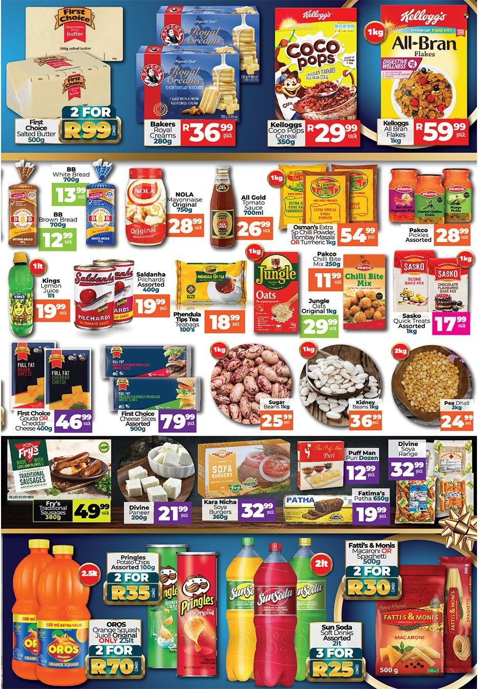 Take n Pay specials - 20/09/2022 - 25/09/2022. Page 3
