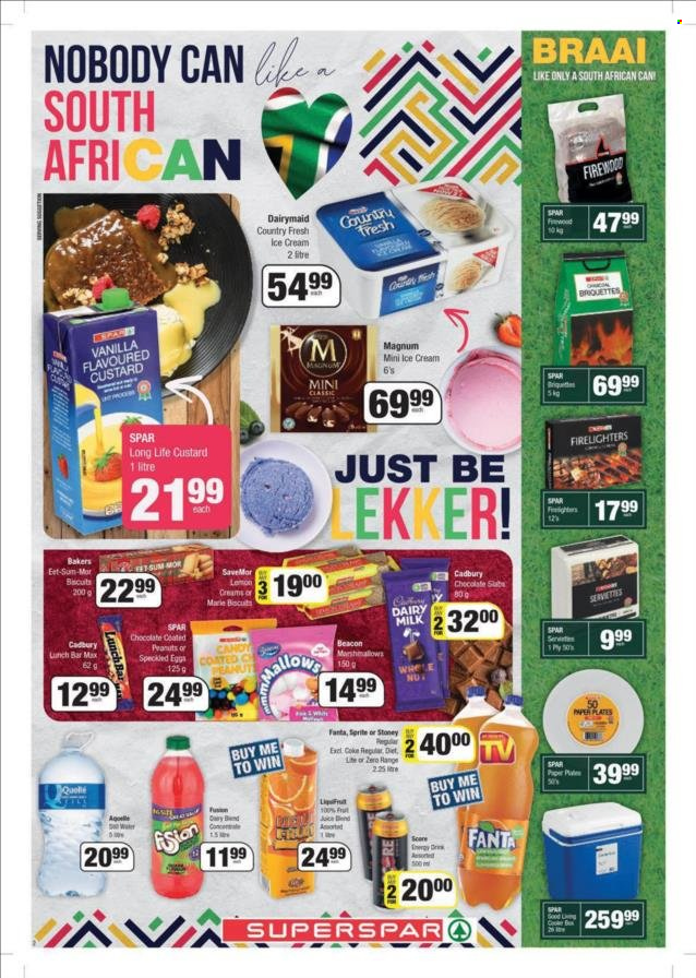 SPAR specials - 19/09/2022 - 02/10/2022. Page 10