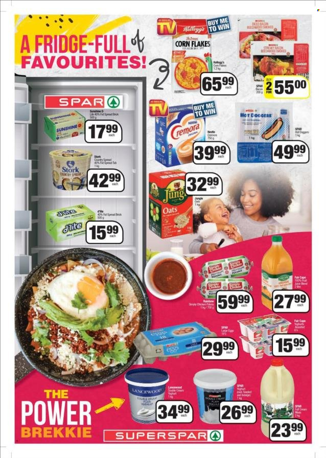 SPAR specials - 19/09/2022 - 02/10/2022. Page 14