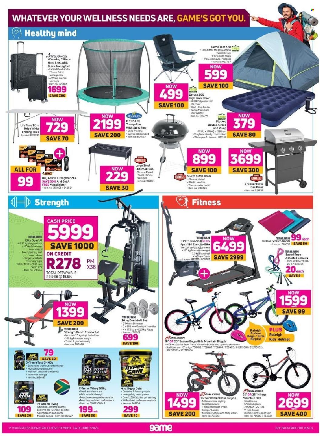 Game specials - 21/09/2022 - 04/10/2022. Page 14