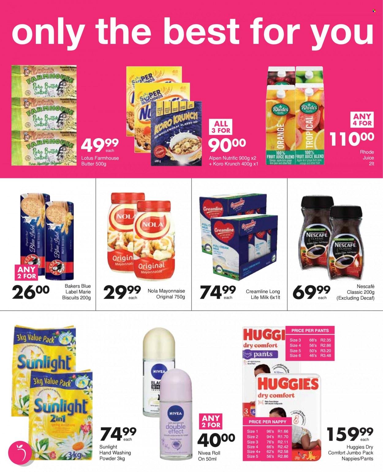 Save hyper specials - 15/09/2022 - 25/09/2022. Page 2