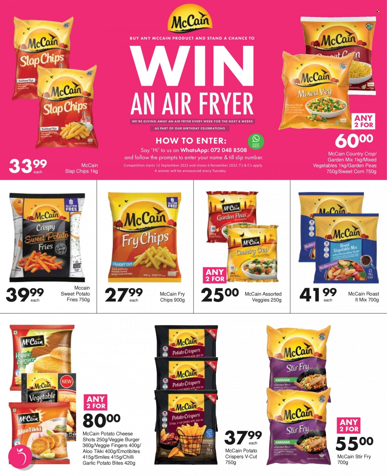 Save hyper specials - 15/09/2022 - 25/09/2022. Page 10