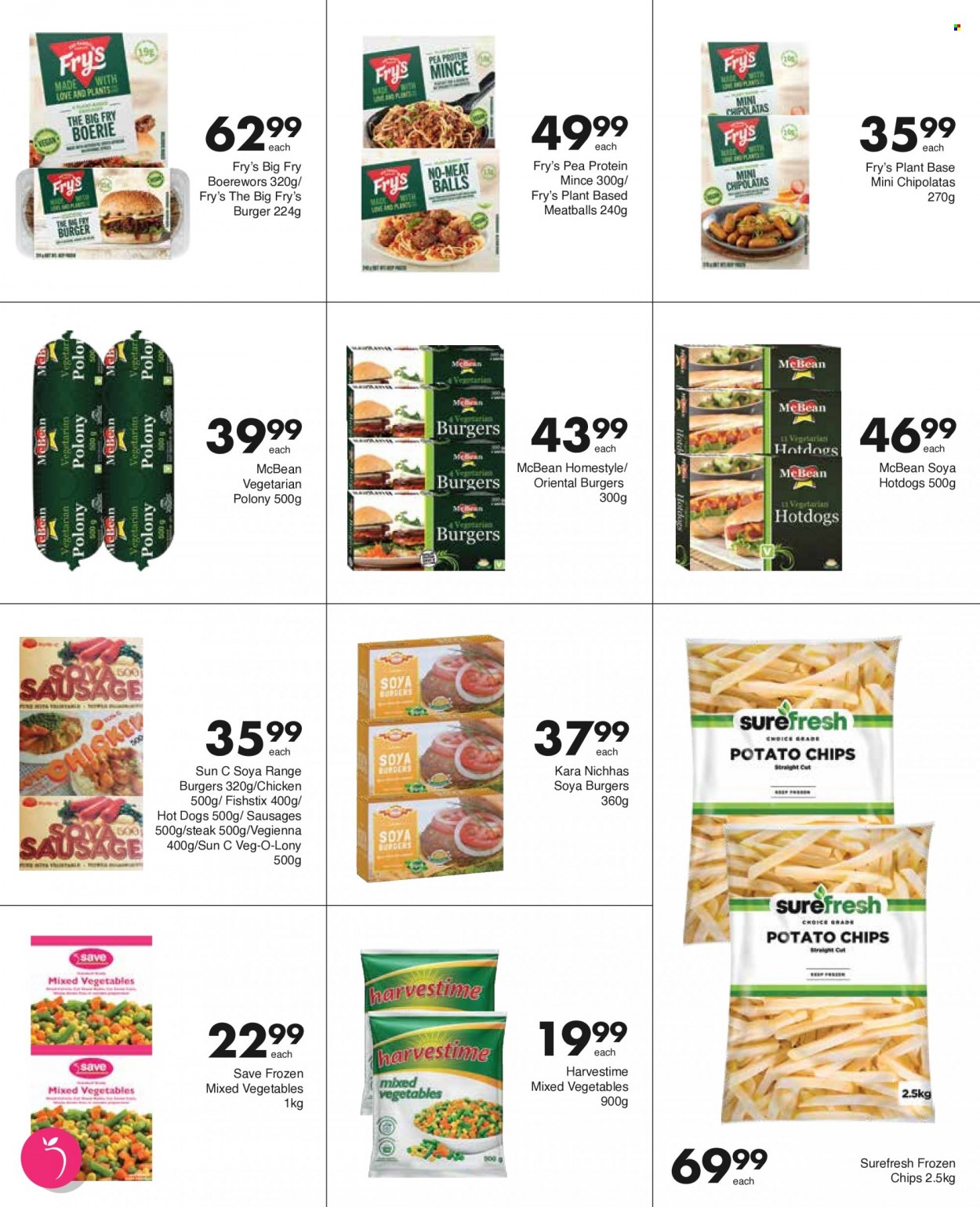 Save hyper specials - 15/09/2022 - 25/09/2022. Page 12