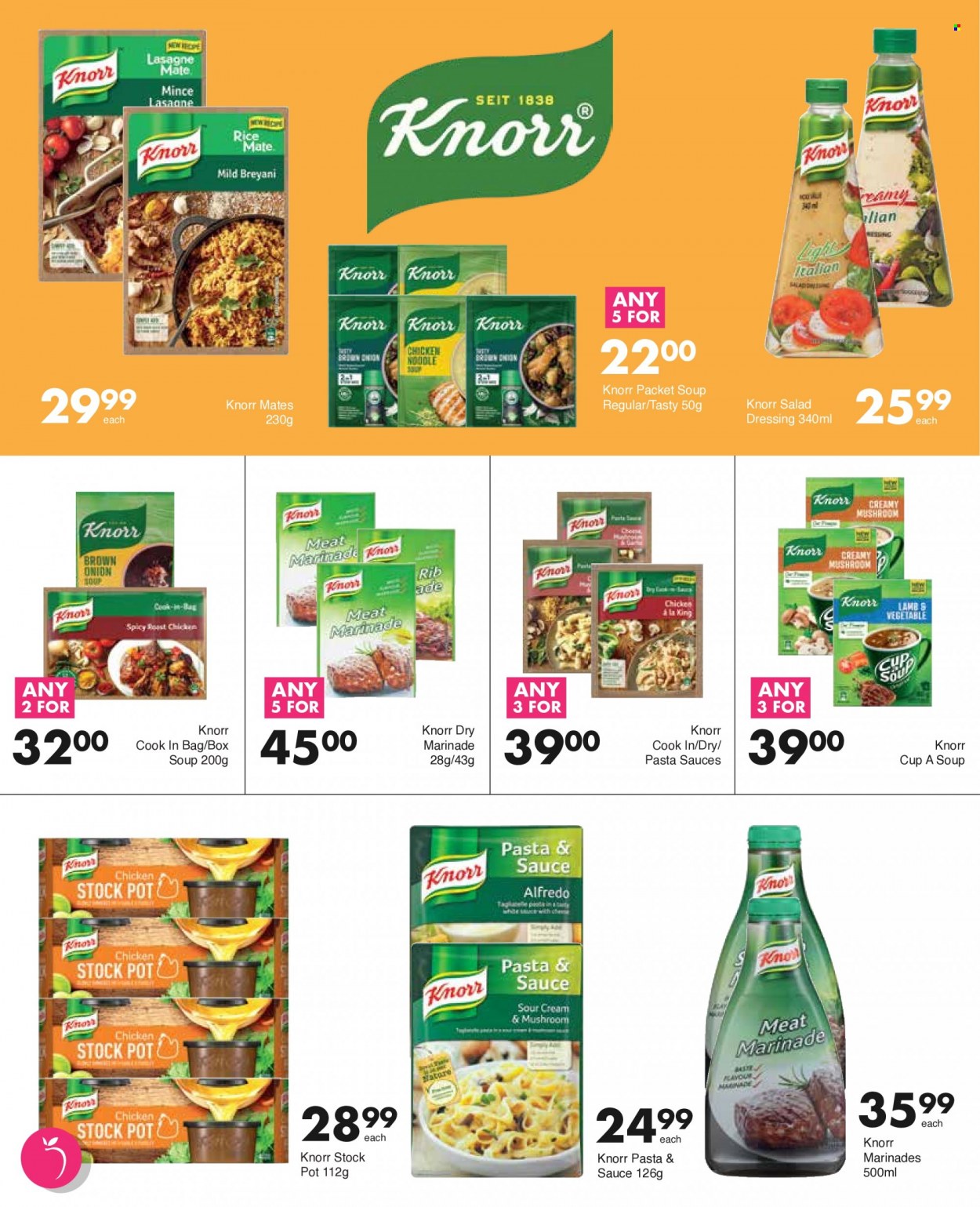Save hyper specials - 15/09/2022 - 25/09/2022. Page 19