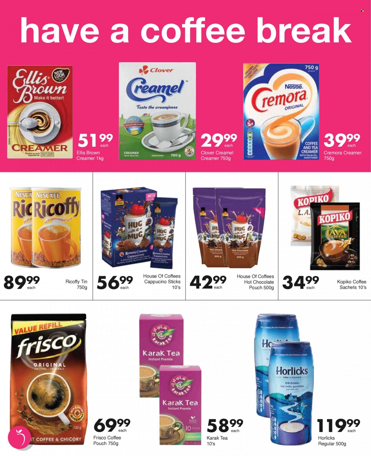 Save hyper specials - 15/09/2022 - 25/09/2022. Page 30