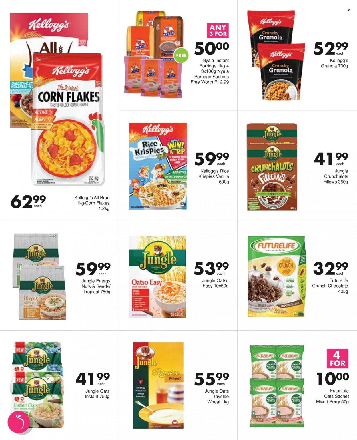 Save hyper specials - 15/09/2022 - 25/09/2022. Page 34