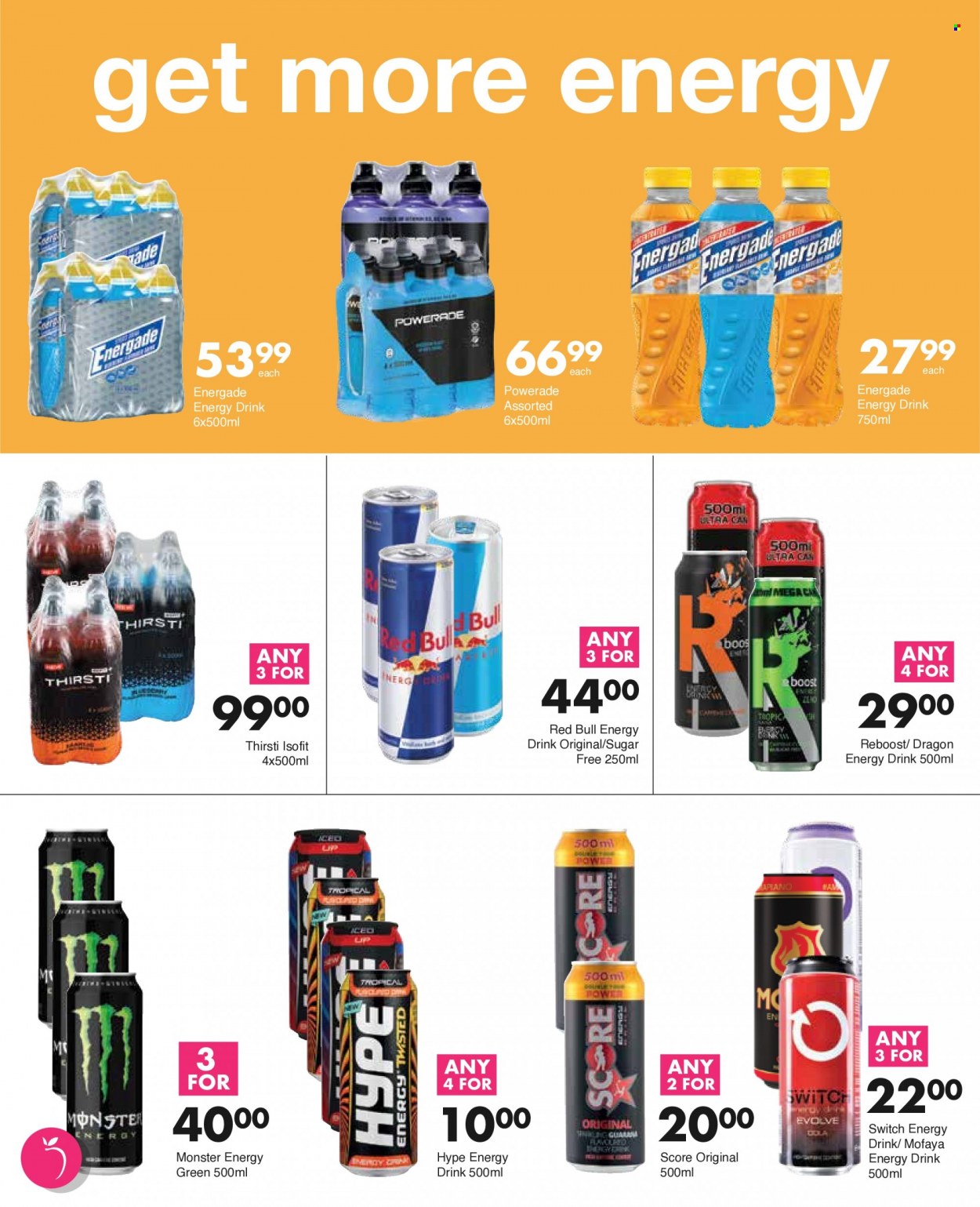 Save hyper specials - 15/09/2022 - 25/09/2022. Page 50