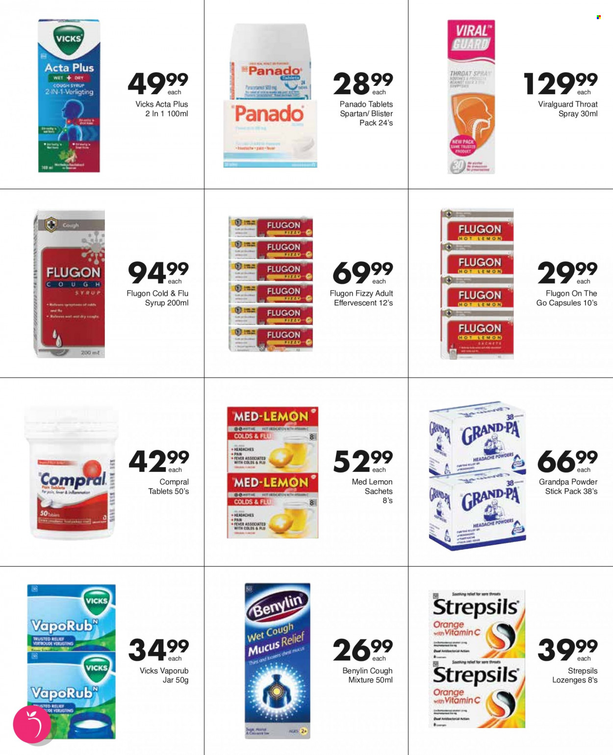 Save hyper specials - 15/09/2022 - 25/09/2022. Page 58