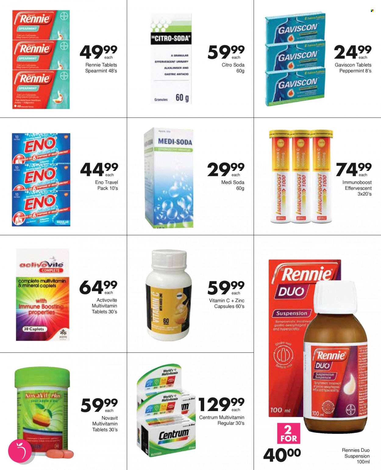 Save hyper specials - 15/09/2022 - 25/09/2022. Page 60
