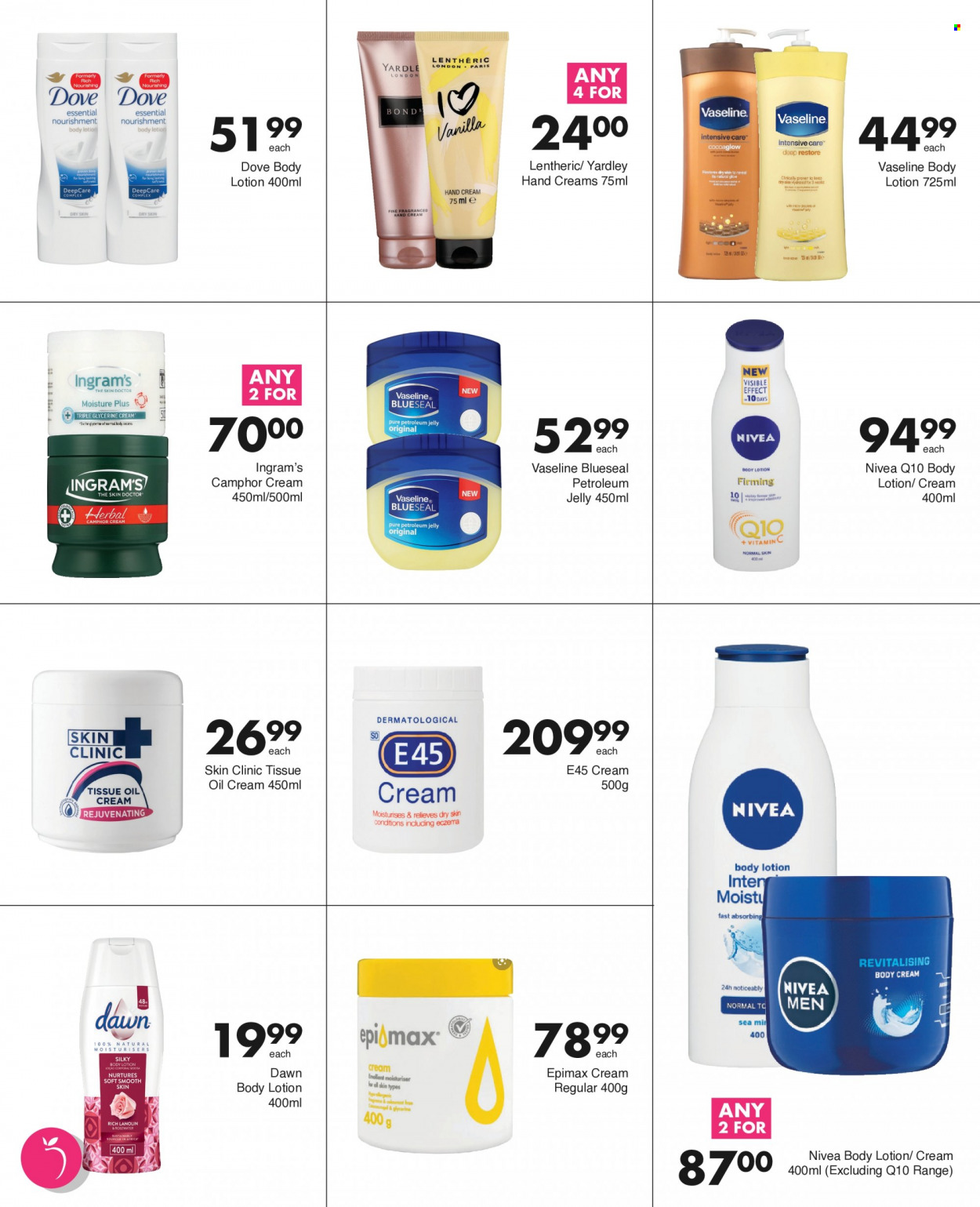 Save hyper specials - 15/09/2022 - 25/09/2022. Page 66
